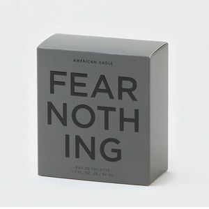 FEAR NOTHING 1.7 OZ EDT